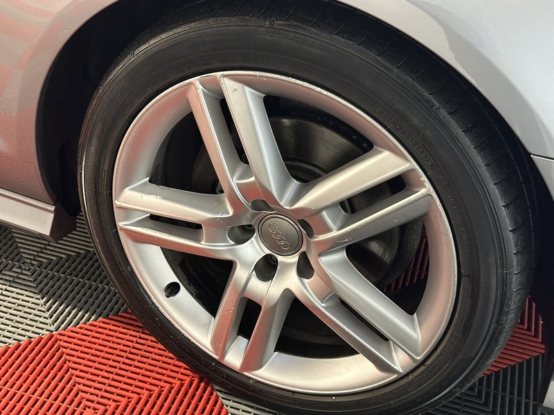 Audi A6 Saloon TDI ultra S line - U1252