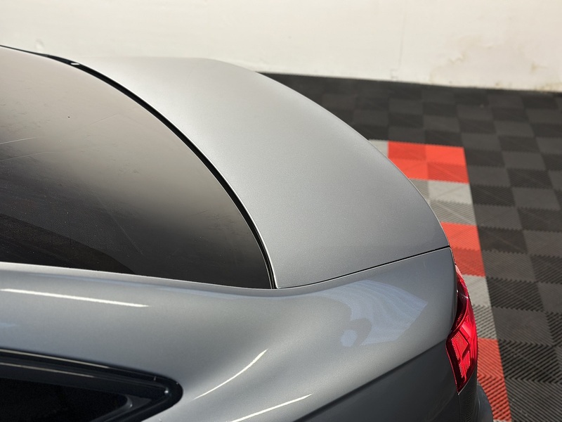 Audi A6 Saloon TDI ultra S line - U1252