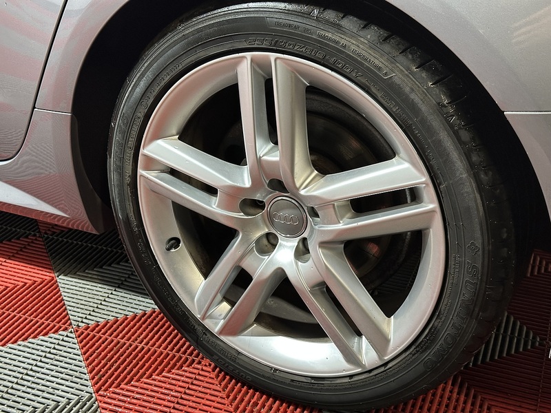 Audi A6 Saloon TDI ultra S line - U1252