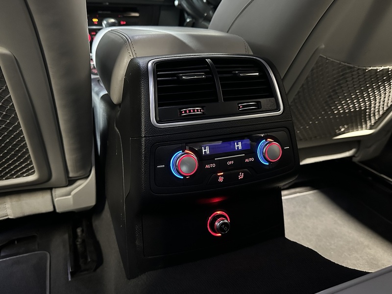 Audi A6 Saloon TDI ultra S line - U1252