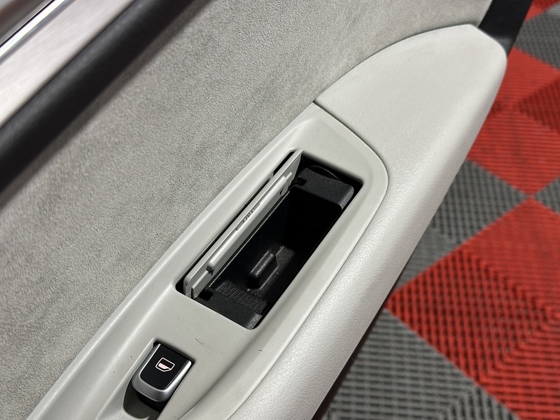 Audi A6 Saloon TDI ultra S line - U1252