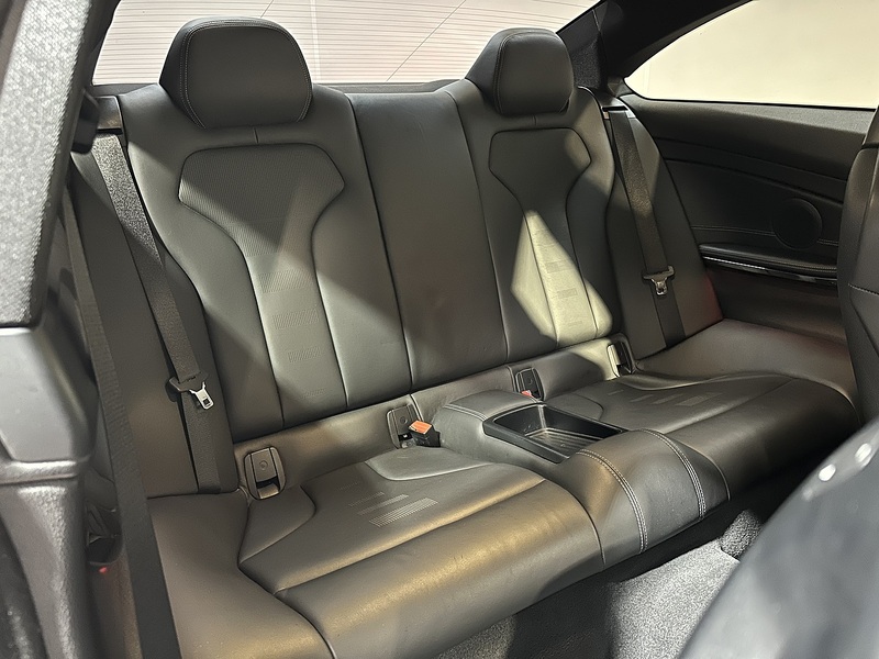 BMW M4 BiTurbo - U1253