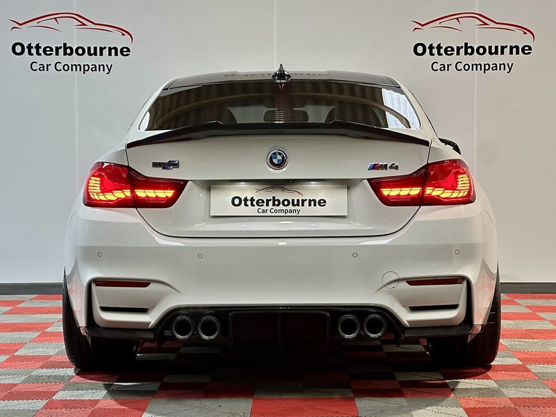 BMW M4 BiTurbo - U1253