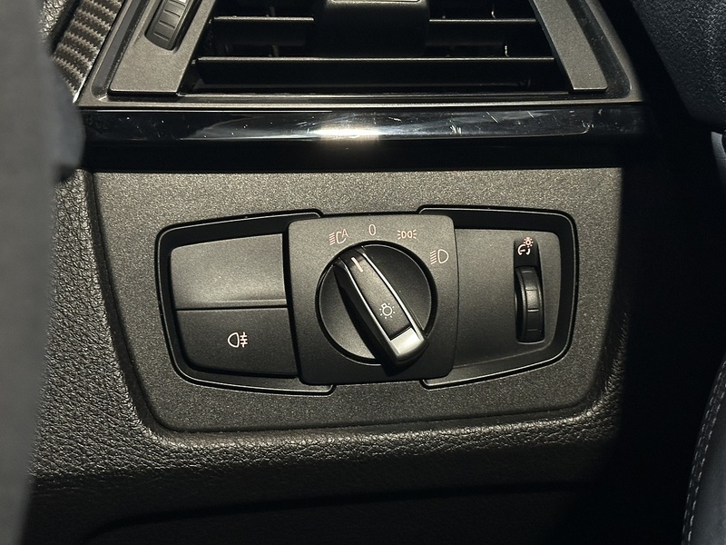 BMW M4 BiTurbo - U1253