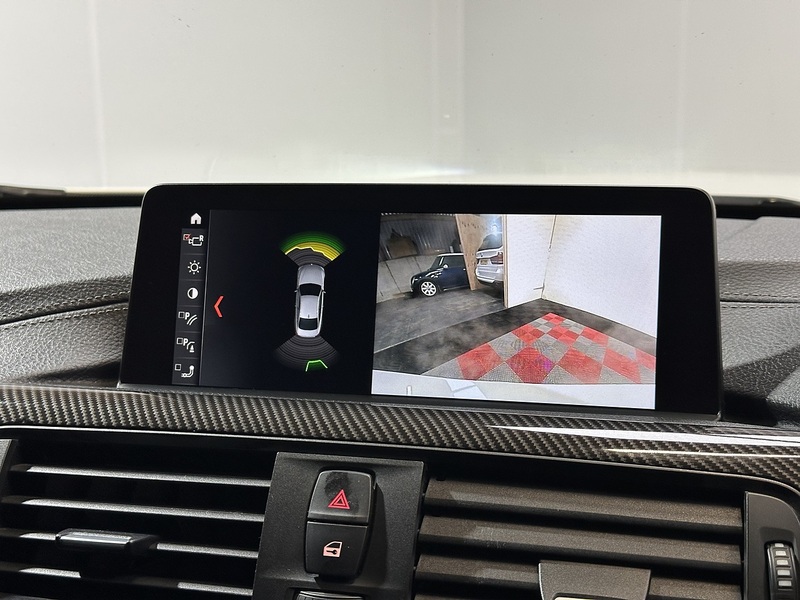 BMW M4 BiTurbo - U1253