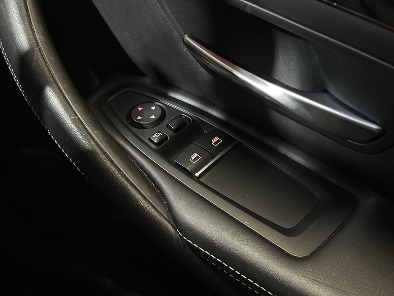 BMW M4 BiTurbo - U1253