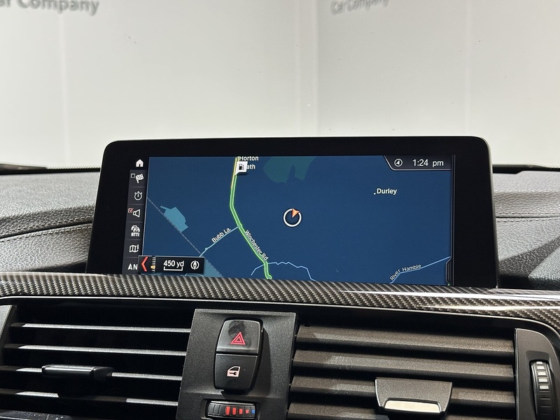 BMW M4 BiTurbo - U1253