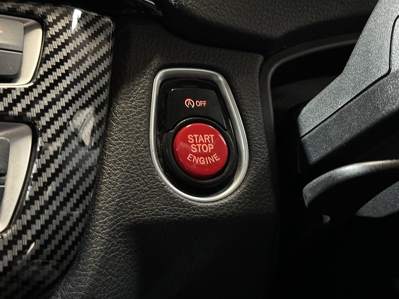 BMW M4 BiTurbo - U1253