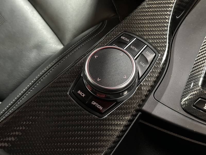 BMW M4 BiTurbo - U1253