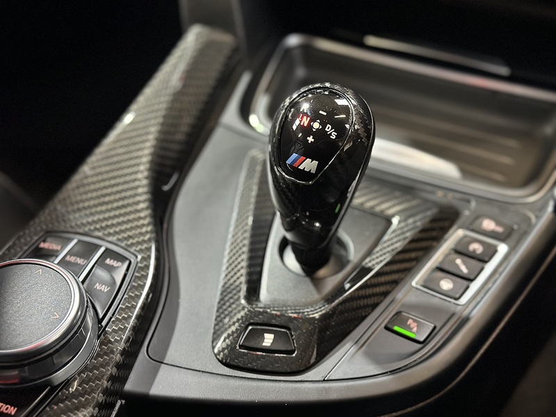 BMW M4 BiTurbo - U1253