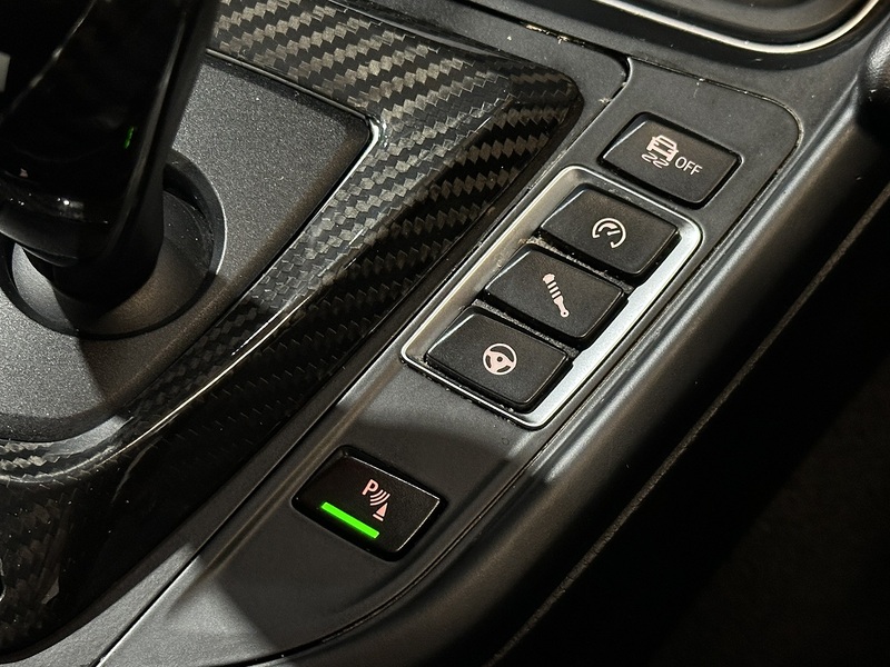 BMW M4 BiTurbo - U1253