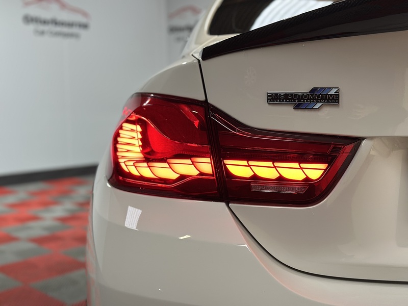 BMW M4 BiTurbo - U1253