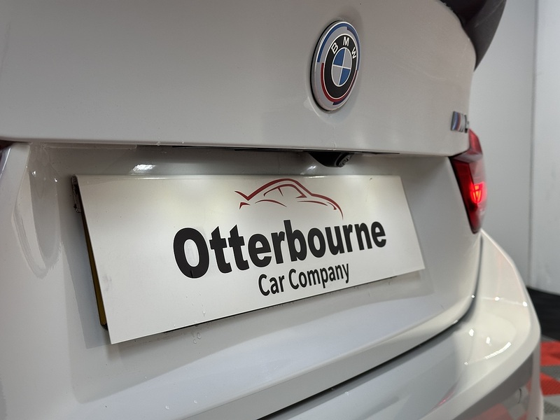 BMW M4 BiTurbo - U1253