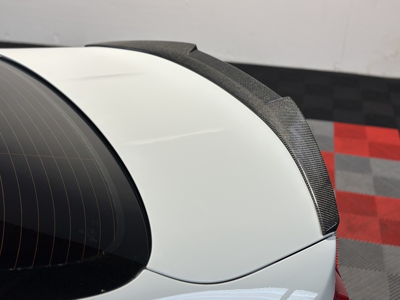 BMW M4 BiTurbo - U1253