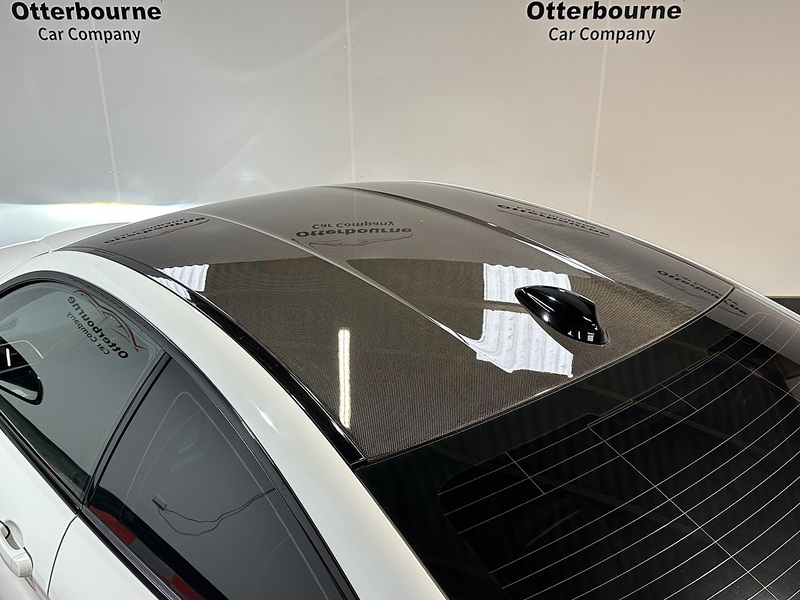 BMW M4 BiTurbo - U1253