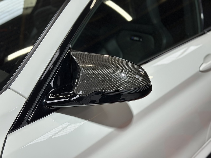 BMW M4 BiTurbo - U1253