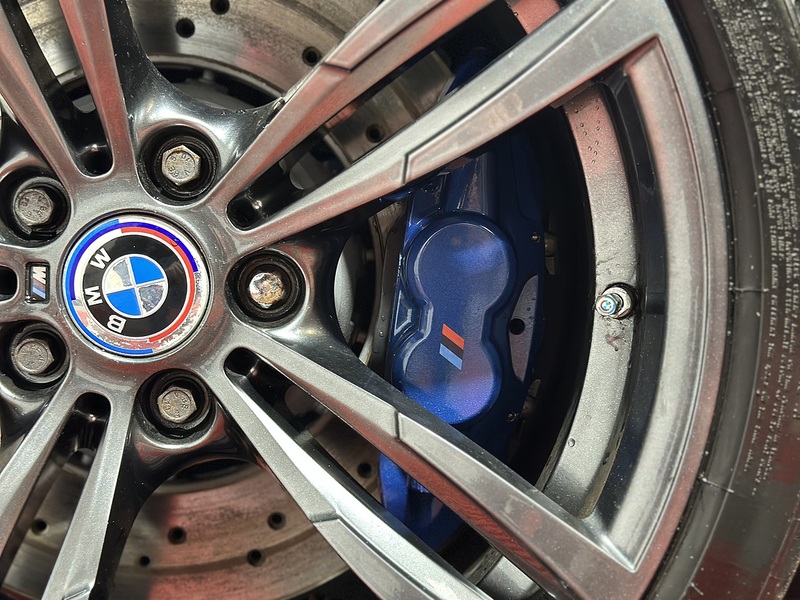 BMW M4 BiTurbo - U1253