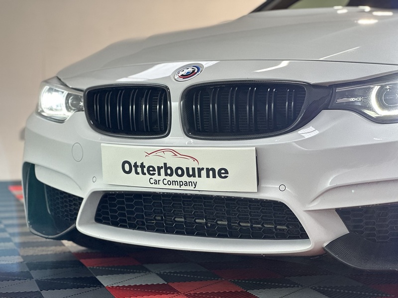 BMW M4 BiTurbo - U1253