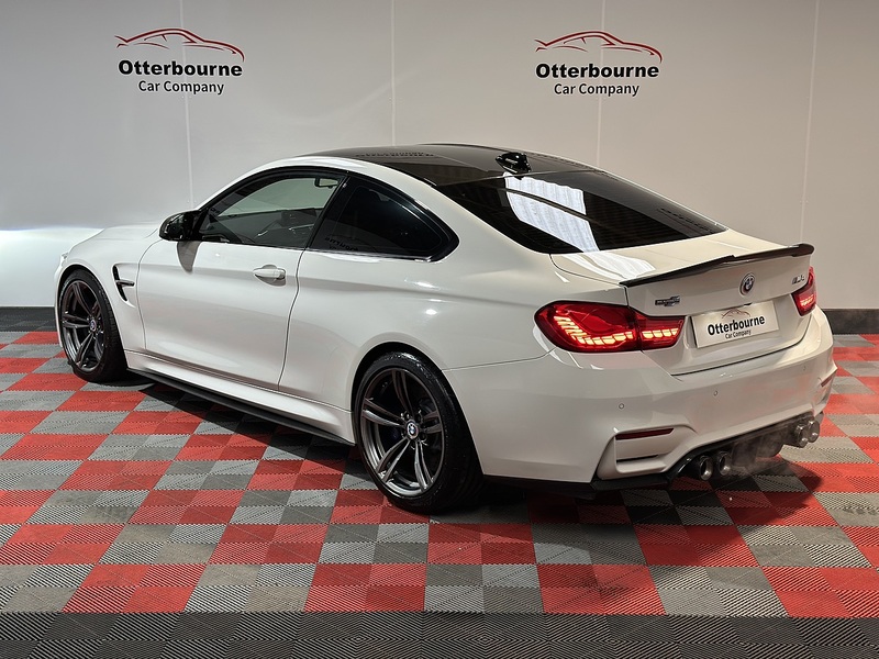 BMW M4 BiTurbo - U1253
