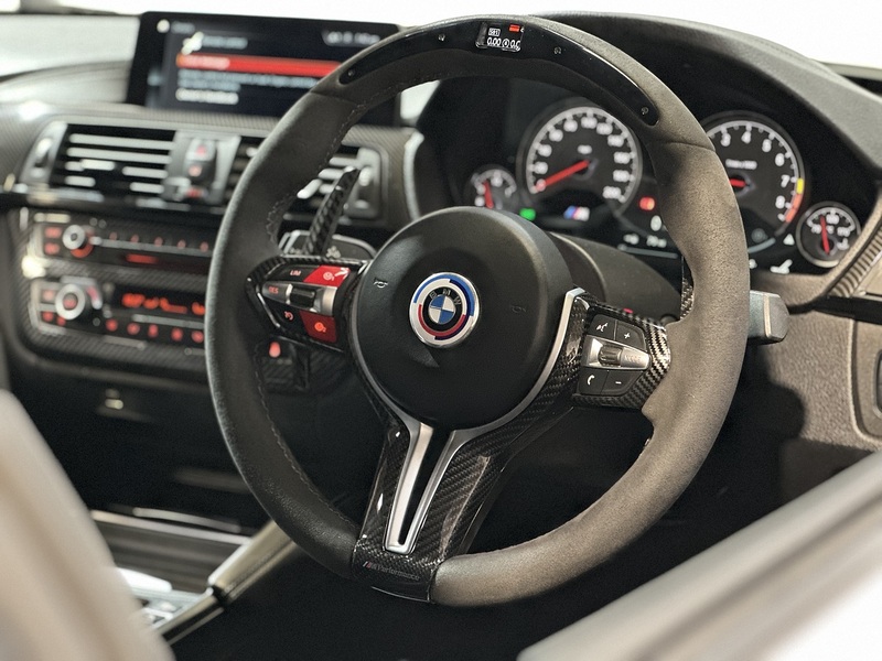 BMW M4 BiTurbo - U1253