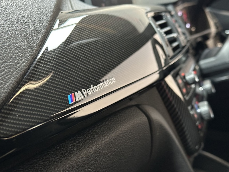 BMW M4 BiTurbo - U1253