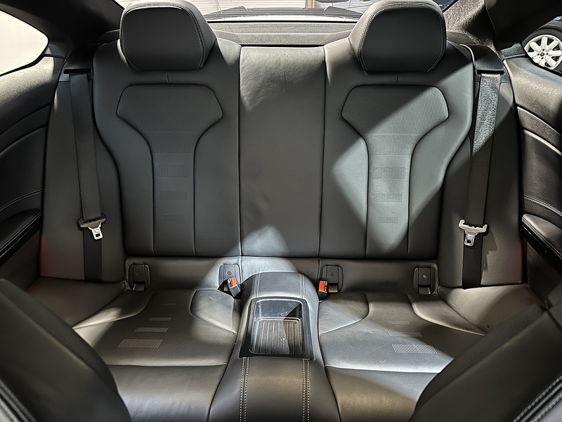 BMW M4 BiTurbo - U1253