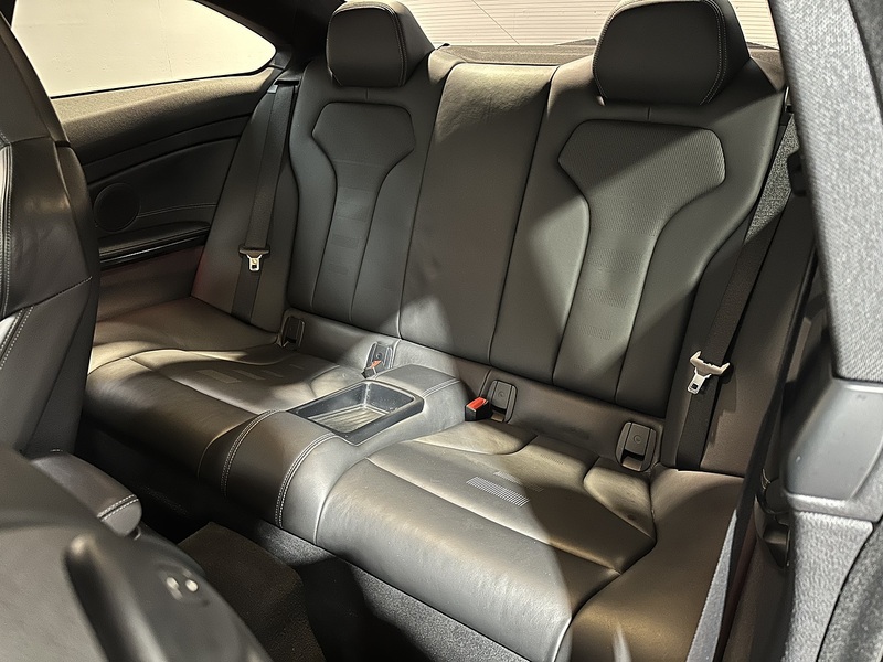 BMW M4 BiTurbo - U1253