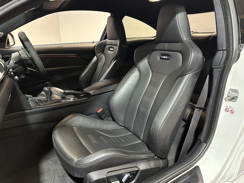 BMW M4 BiTurbo - U1253