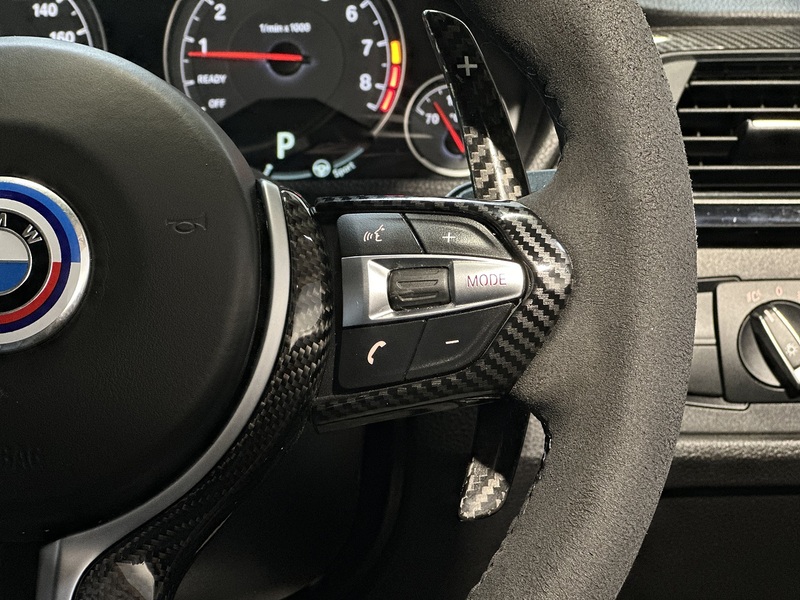 BMW M4 BiTurbo - U1253