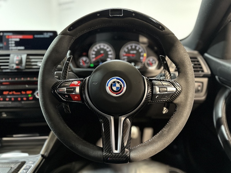 BMW M4 BiTurbo - U1253