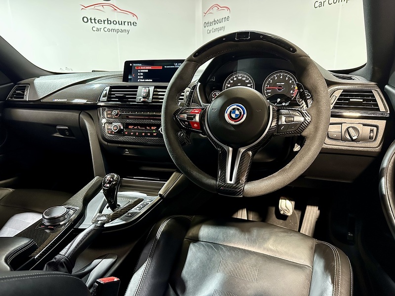 BMW M4 BiTurbo - U1253