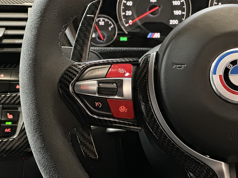 BMW M4 BiTurbo - U1253