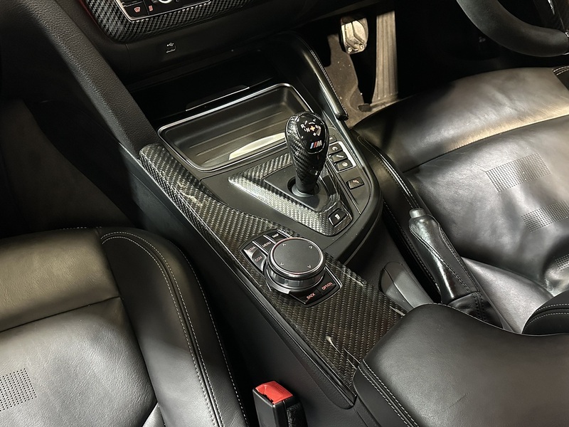 BMW M4 BiTurbo - U1253