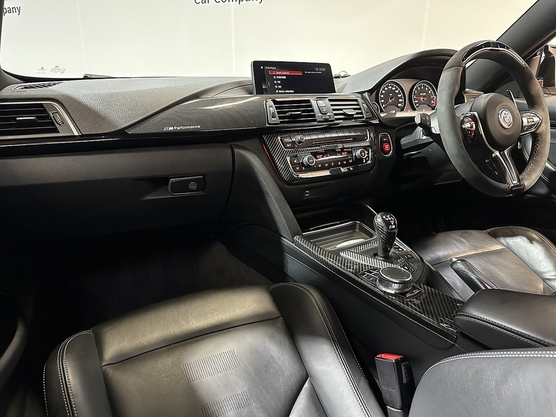 BMW M4 BiTurbo - U1253