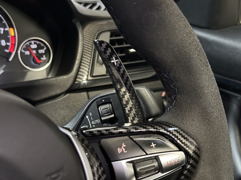 BMW M4 BiTurbo - U1253