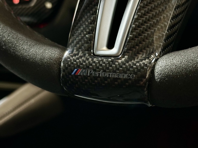 BMW M4 BiTurbo - U1253