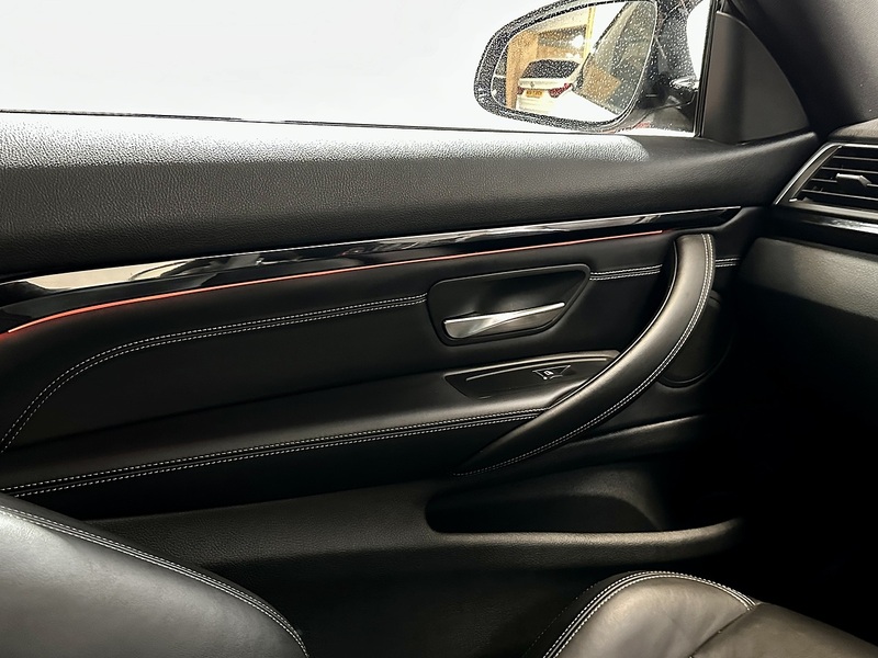 BMW M4 BiTurbo - U1253