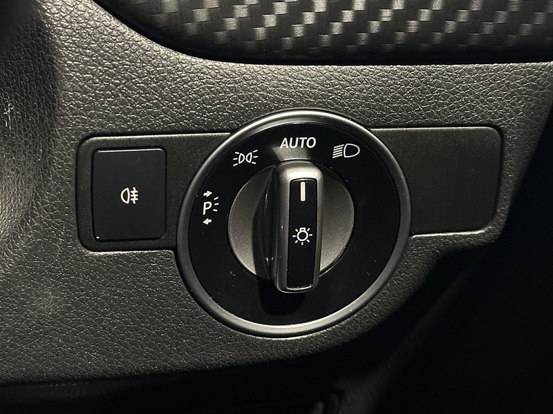 Mercedes-Benz A Class A45 AMG - U1254