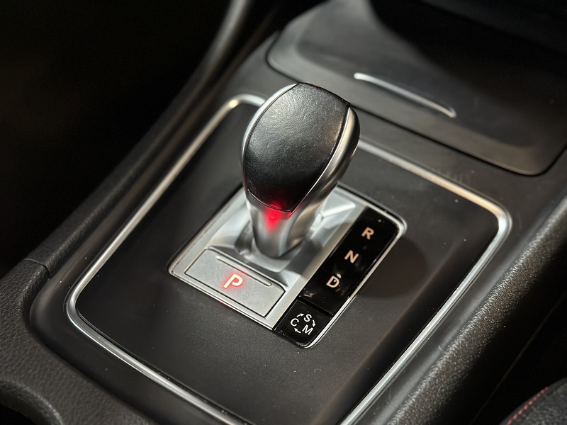 Mercedes-Benz A Class A45 AMG - U1254