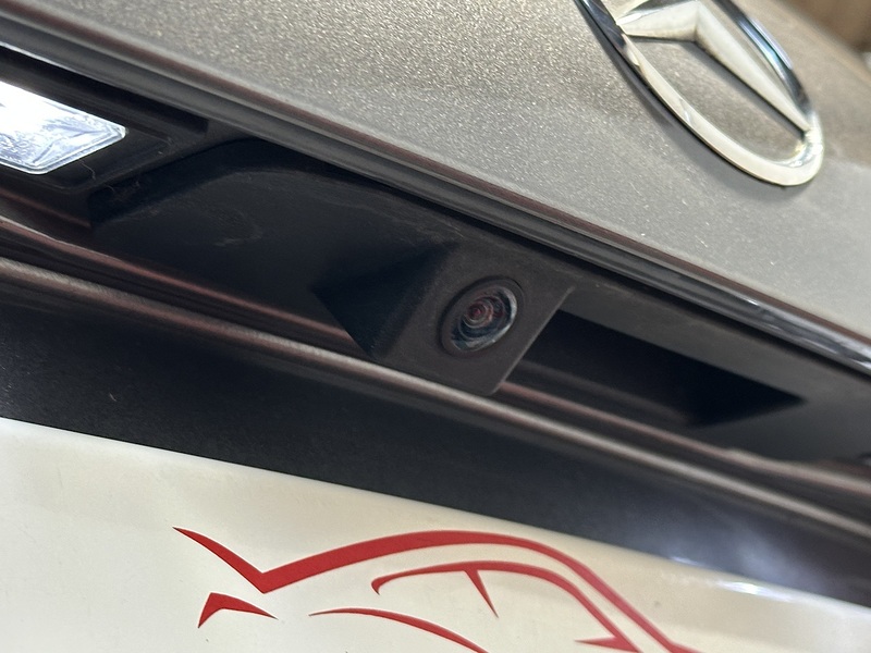 Mercedes-Benz A Class A45 AMG - U1254