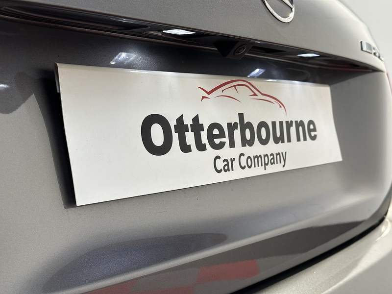 Mercedes-Benz A Class A45 AMG - U1254