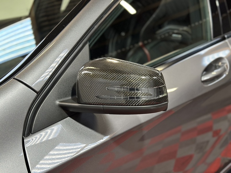 Mercedes-Benz A Class A45 AMG - U1254