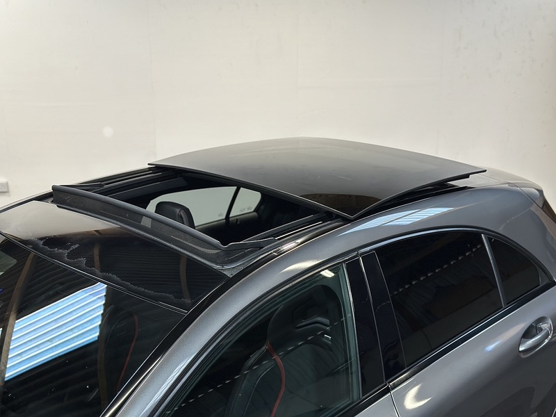 Mercedes-Benz A Class A45 AMG - U1254