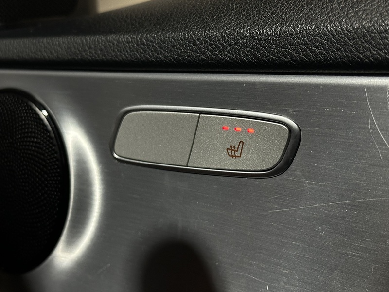 Mercedes-Benz C Class C350e Sport - U1259