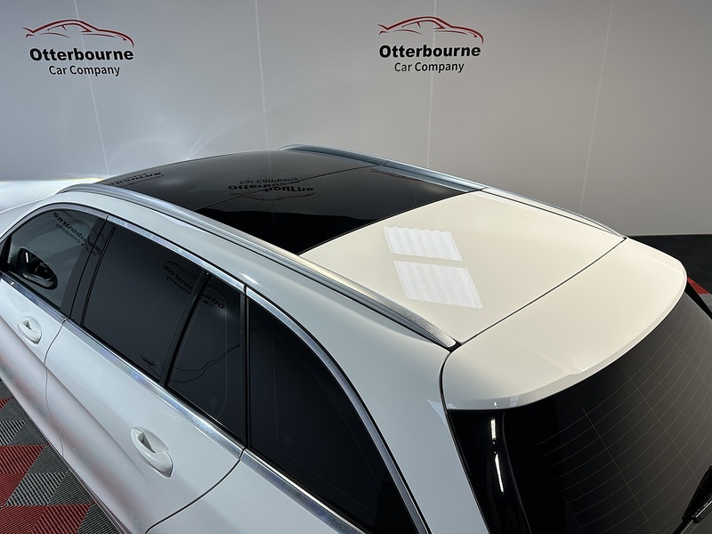 Mercedes-Benz C Class C350e Sport - U1259