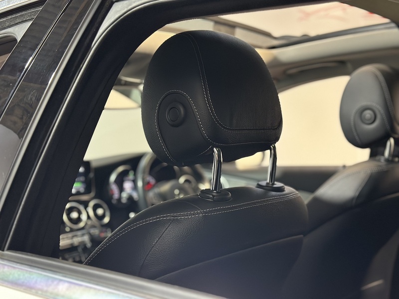 Mercedes-Benz C Class C350e Sport - U1259