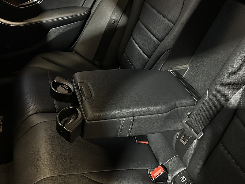 Mercedes-Benz C Class C350e Sport - U1259