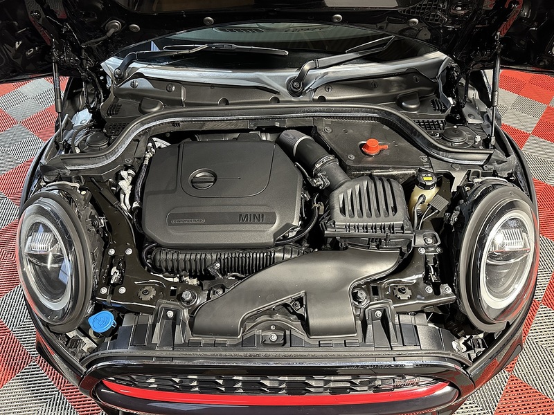 MINI Hatch John Cooper Works - U1260