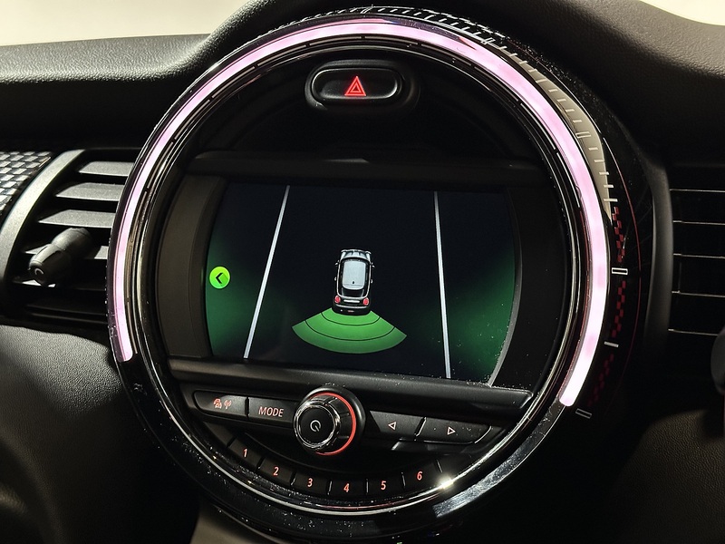 MINI Hatch John Cooper Works - U1260