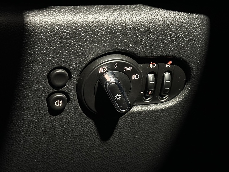 MINI Hatch John Cooper Works - U1260